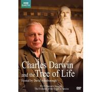 Charles Darwin & The Tree of Life [USA] [DVD]