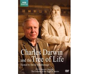 Charles Darwin & The Tree of Life [USA] [DVD]