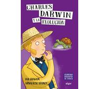 Charles Darwin y la evolución: 4 (Descubriendo el mundo)