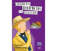 Charles Darwin y la evolución: 4 (Descubriendo el mundo)