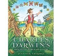 Charles Darwin's Around the World Adventure