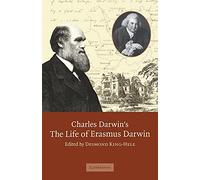 Charles Darwin's 'The Life of Erasmus Darwin' Paperback