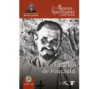 Charles de Foucauld 1858-1916: 4