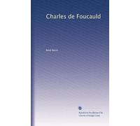 Charles de Foucauld