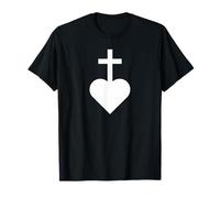 Charles de Foucauld Canonización Oración San Católico Camiseta
