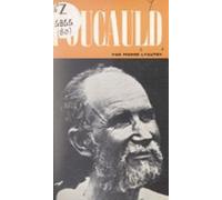 Charles De Foucauld (ebook)