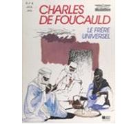 Charles De Foucauld (ebook)