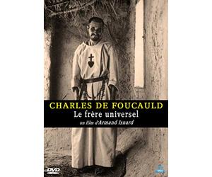 Charles de Foucauld : le frère universel [Francia] [DVD]
