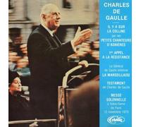 Charles DE GAULLE - CHARLES DE GAULLE - Londres 1er appel a la Résistance 22 Juin 1940