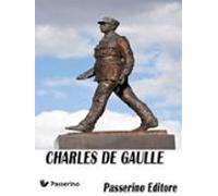 Charles De Gaulle (ebook)