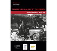Charles de Gaulle et Colombey [DVD]