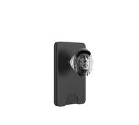 Charles de Gaulle PopSockets PopWallet para MagSafe