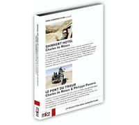 Charles de Meaux - Coffret - Shimkent Hotel + Le pont du trieur [Francia] [DVD]