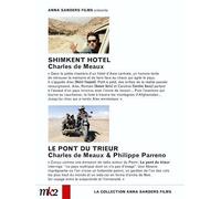 Charles de Meaux - Coffret - Shimkent Hotel + Le pont du trieur [Francia] [DVD]