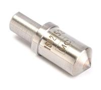 ChaRLes Diamond Rockwell Indenter Hrc-3 Indenter Para Probador De Dureza