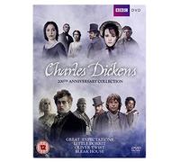 Charles Dickens - 200th Anniversary Collection [Reino Unido] [DVD]