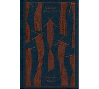 Charles Dickens A Tale of Two Cities (Tapa dura) (Importación USA)