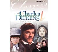 Charles Dickens Collection 1 (6 Dvd) [Edizione: Stati Uniti] [USA]