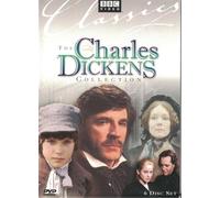 Charles Dickens Collection [USA] [DVD]