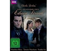Charles Dickens - Das Geheimnis des Edwin Drood [DVD]