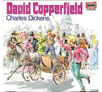 Charles Dickens - David Copperfield