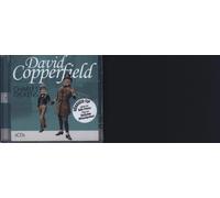 Charles Dickens David Copperfield (CD) (Importación USA)