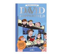 Charles Dickens - David Copperfield (Em Portugues do Brasil)