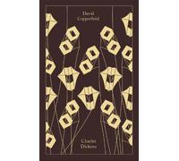 Charles Dickens David Copperfield (Tapa dura) (Importación USA)