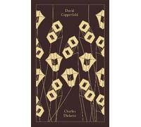 Charles Dickens David Copperfield (Tapa dura) Penguin Clothbound Classics