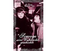 Charles Dickens - Eine Weihnachtsgeschichte [Alemania] [VHS]