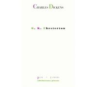 Charles Dickens | G. K. Chesterton