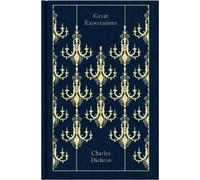 Charles Dickens Great Expectations (Tapa dura) (Importación USA)