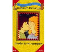 Charles Dickens - Große Erwartungen [Alemania] [VHS]