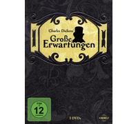 Charles Dickens' Große Erwartungen [Alemania] [DVD]