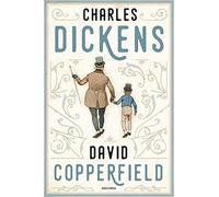 Charles Dickens Gustav Meyrink David Copperfield (Tapa dura)