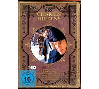 Charles Dickens Klassiker Box [Alemania] [DVD]