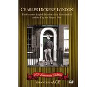 Charles Dickens' London Age [Reino Unido] [DVD]