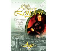 Charles Dickens' London Part 3: Age [USA] [DVD]