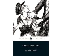 Charles Dickens Oliver Twist (Tapa blanda) (Importación USA)