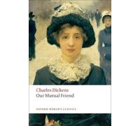 Charles Dickens Our Mutual Friend (Tapa blanda) (Importación USA)