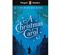 Charles Dickens Penguin Readers Level 1: A Chris (Tapa blanda) (Importación USA)