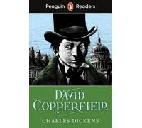 Charles Dickens Penguin Readers Level 5: David C (Tapa blanda) (Importación USA)