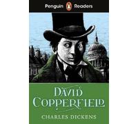 Charles Dickens Penguin Readers Level 5: David C (Tapa blanda) (Importación USA)