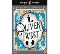 Charles Dickens Penguin Readers Level 6: Oliver (Tapa blanda) (Importación USA)