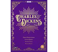 Charles Dickens: The Classic Collection