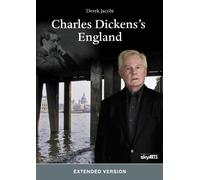 Charles Dickens's England - extended version [DVD] [2009] [Reino Unido]