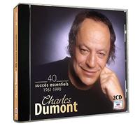 Charles Dumont - 40 essentiels 1961-1990