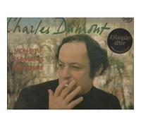 Charles Dumont - Charles Dumont - Mon dieu