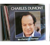 charles dumont - les chansons d'amour (charles dumont)