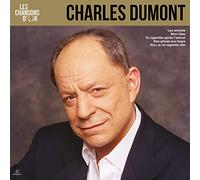 Charles Dumont – Les Chansons Dor – Vinilo